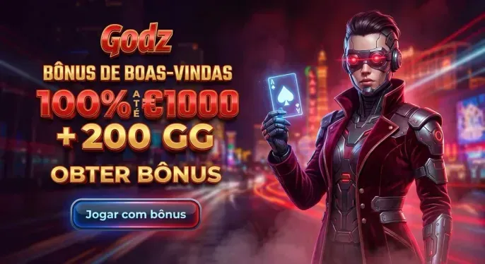 Godz Casino